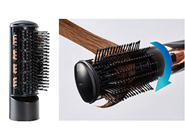 1_1-10 イメージ:先玉ワイドボリュームブラシ