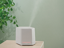 1_1-103 イメージ:卓上で使えるコンパクトサイズ