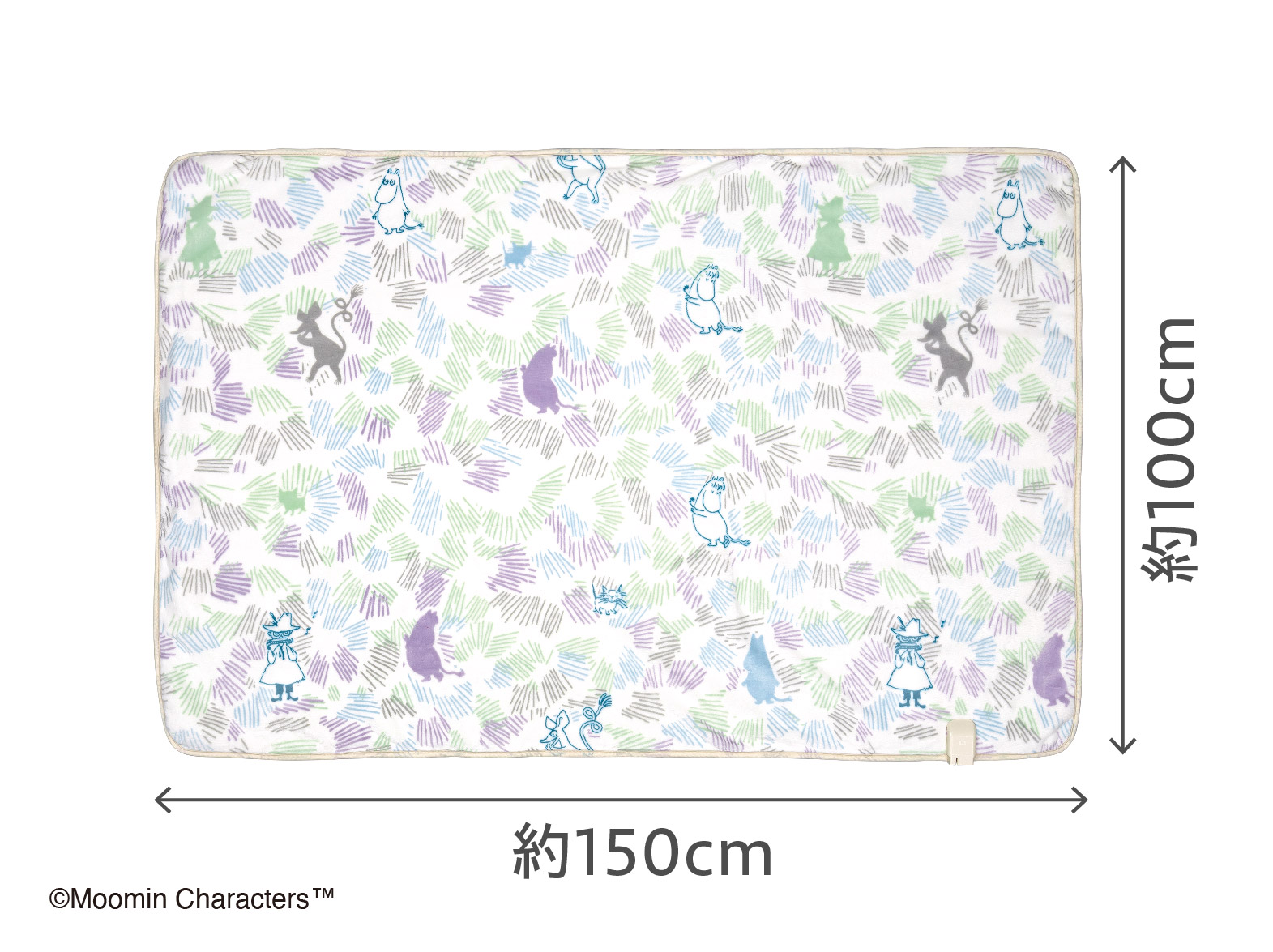 1_1-119 イメージ:標準寸法