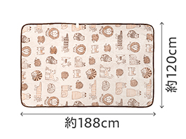 1_1-132 イメージ:標準寸法