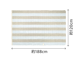 イメージ:標準寸法