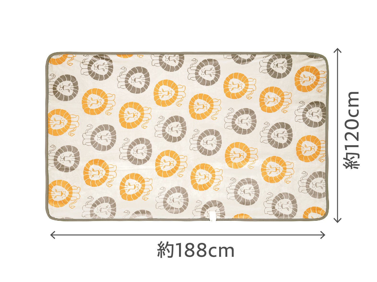 1_1-136 イメージ:標準寸法