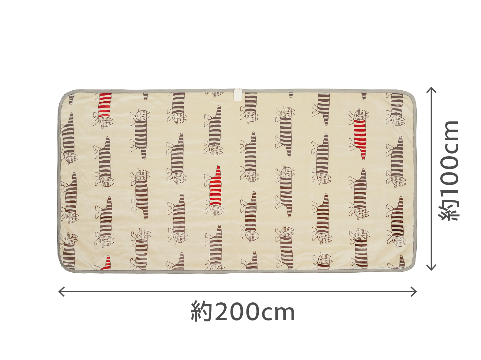 1_1-143 イメージ:標準寸法