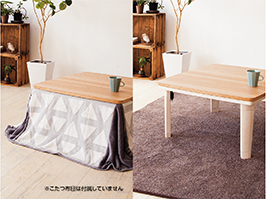 1_1-144 イメージ: すっきりとしたデザイン