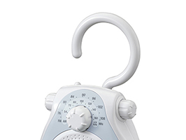 イメージ:大きな取っ手