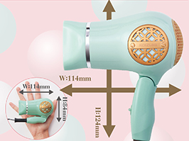 1_1-15 イメージ:驚くほどコンパクト