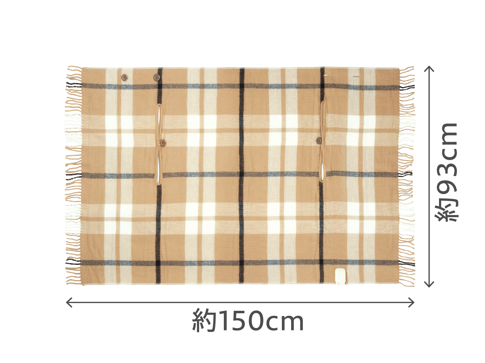 1_1-150 イメージ:本体寸法