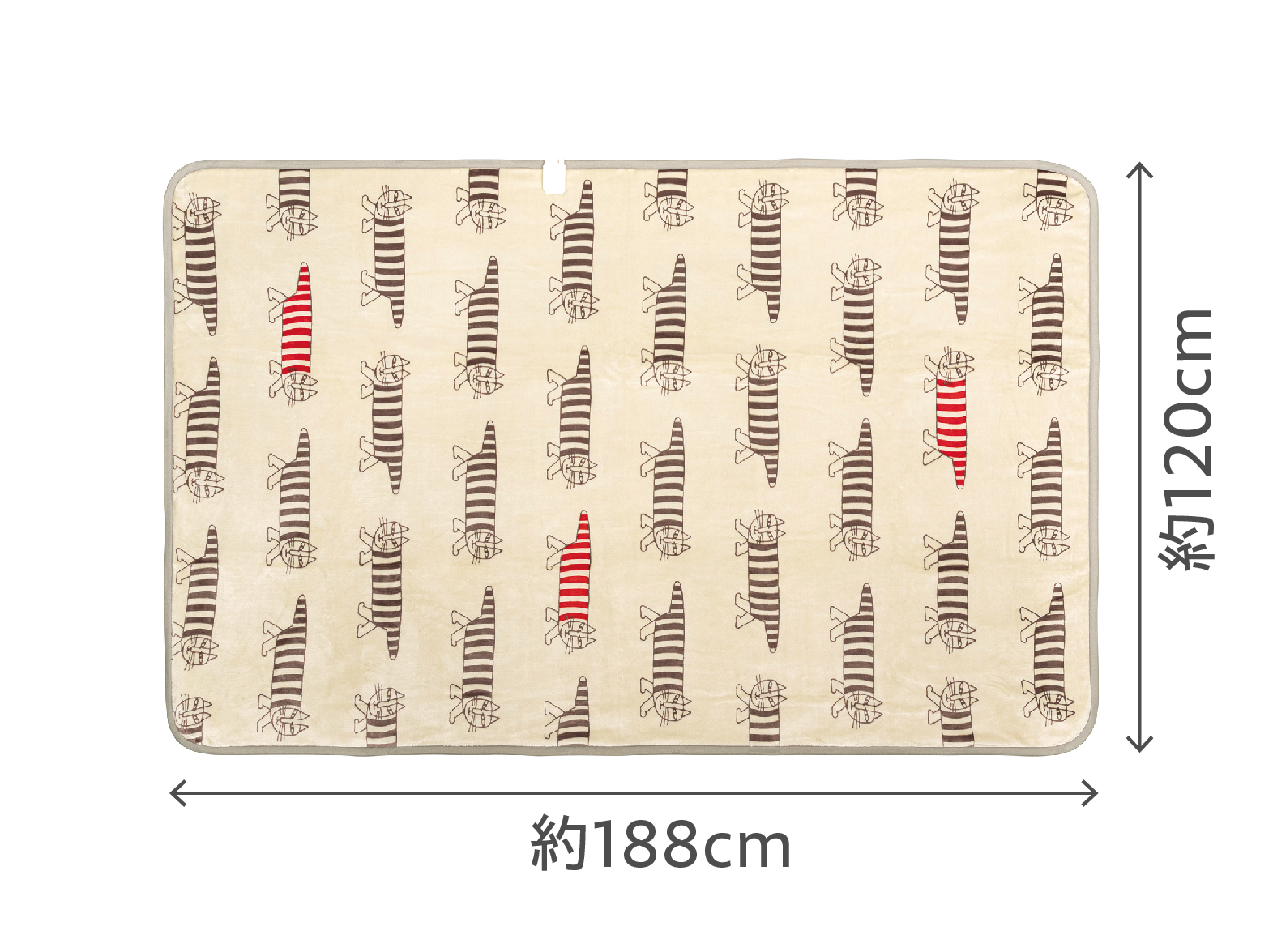 1_1-168 イメージ:標準寸法