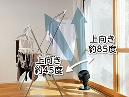 1_1-192 イメージ:上だけモード搭載