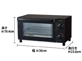 1_1-60 イメージ:本体サイズ