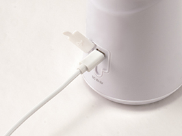 1_1-80 イメージ:USB充電式