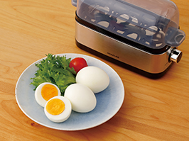 イメージ:簡単調理