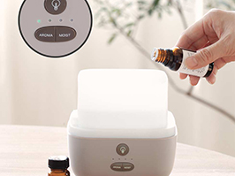 1_2-100 イメージ:アロマモード※