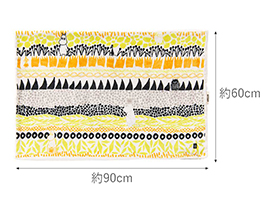 1_2-101 イメージ:本体寸法