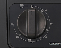 1_2-112 イメージ:切タイマー