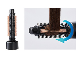 1_2-7 イメージ:ロールキャッチブラシ