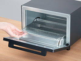 1_2-70 イメージ:大きく開く扉