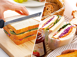 1_2-75 イメージ:くずれやすい食材も