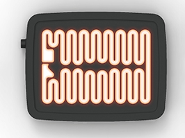 1_2-78 イメージ:速熱ヒーター