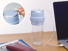 1_2-85 イメージ:USB充電式