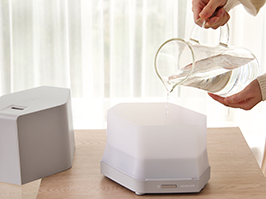 1_2-98 イメージ:上部給水