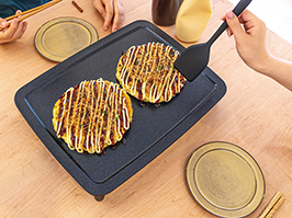 1_3-51 イメージ:1人~2人で使用するのにちょうどいいサイズ