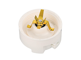 1_3-55 イメージ:チタンコーティング6枚刃