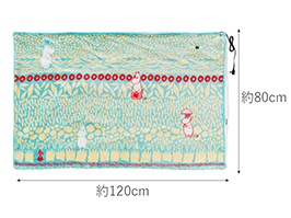1_3-66 イメージ:本体寸法