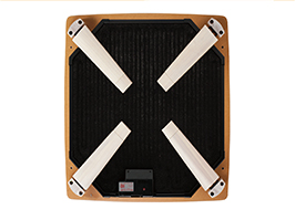 1_3-81 イメージ:ワンタッチで折り畳み