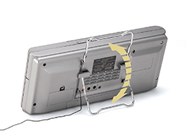 1_3-84 イメージ:スタンド/ハンドル