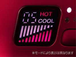 1_3 イメージ:デジタルディスプレイ