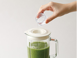 1_4-36 イメージ:センターホール