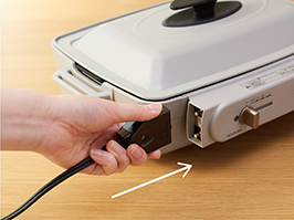 1_4-37 イメージ:マグネットプラグ式