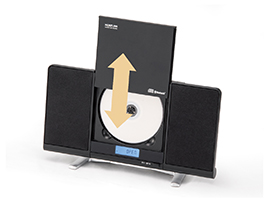 1_4-44 イメージ:スライドCDドア