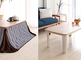 1_4-50 イメージ:すっきりとしたデザイン