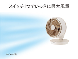 1_4-65 イメージ:TURBO機能