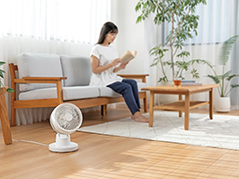 イメージ:おまかせモード