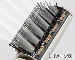 2_1-23 イメージ:パワフルな風