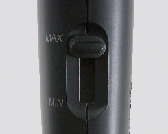 2_1-29 イメージ:風量コントロール