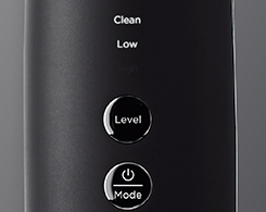 2_1-36 イメージ:2段階レベル切替