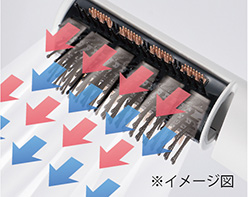 2_1-8 イメージ:温冷自動切替モード