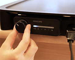 2_1-80 イメージ:温度調節