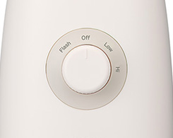 2_1-85 イメージ:操作部