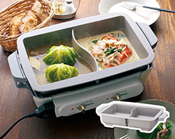 2_1-86 イメージ:仕切り深なべ