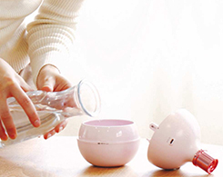 2_2-106 イメージ:本体タンクへ直接給水