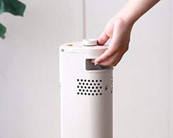 イメージ:ハンドル