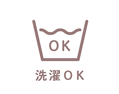 2_2-138 イメージ:洗濯OK