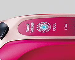 2_2-3 イメージ:冷風仕上げ