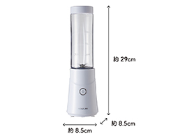 2_2-74 イメージ:コンパクト