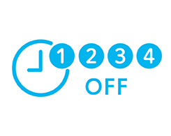 イメージ:タイマー